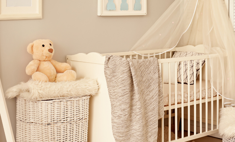 Proyecto Bebe. Home Staging